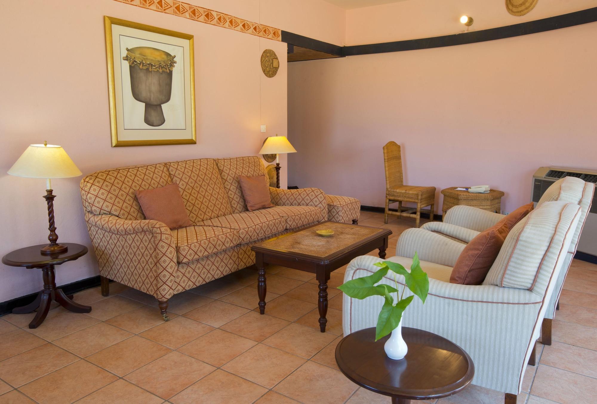 Hwange Safari Lodge Dete Екстериор снимка