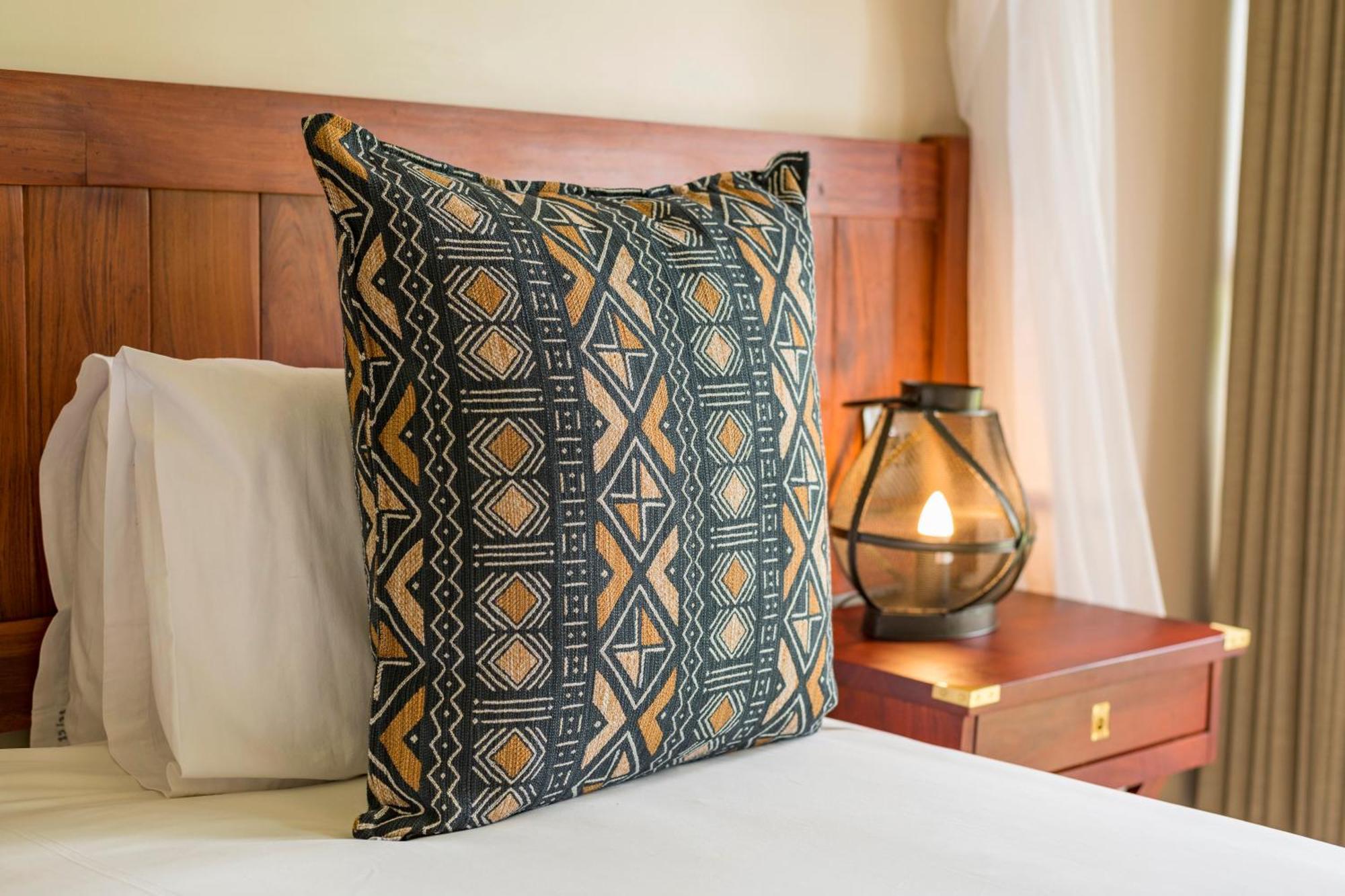Hwange Safari Lodge Dete Екстериор снимка