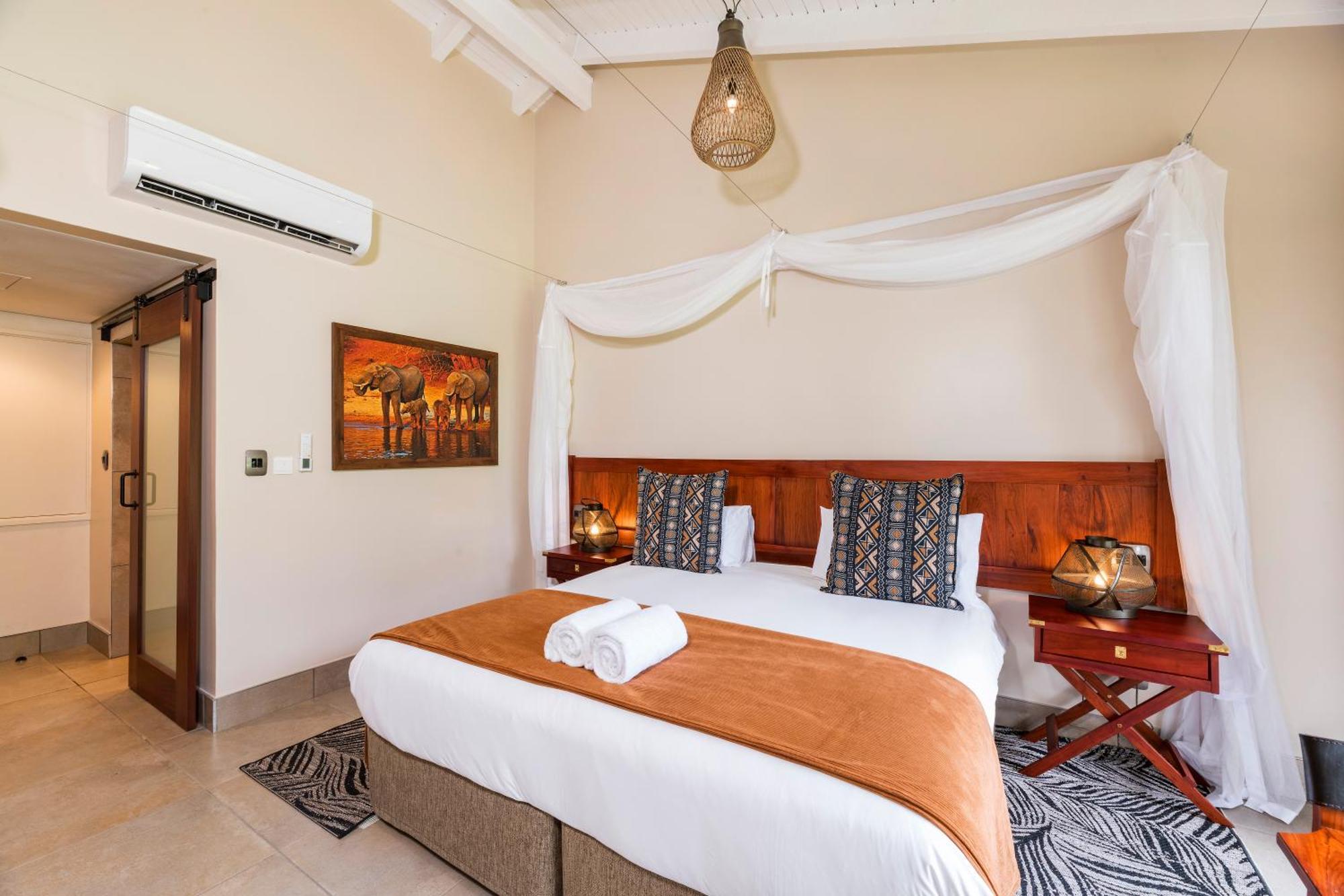 Hwange Safari Lodge Dete Екстериор снимка