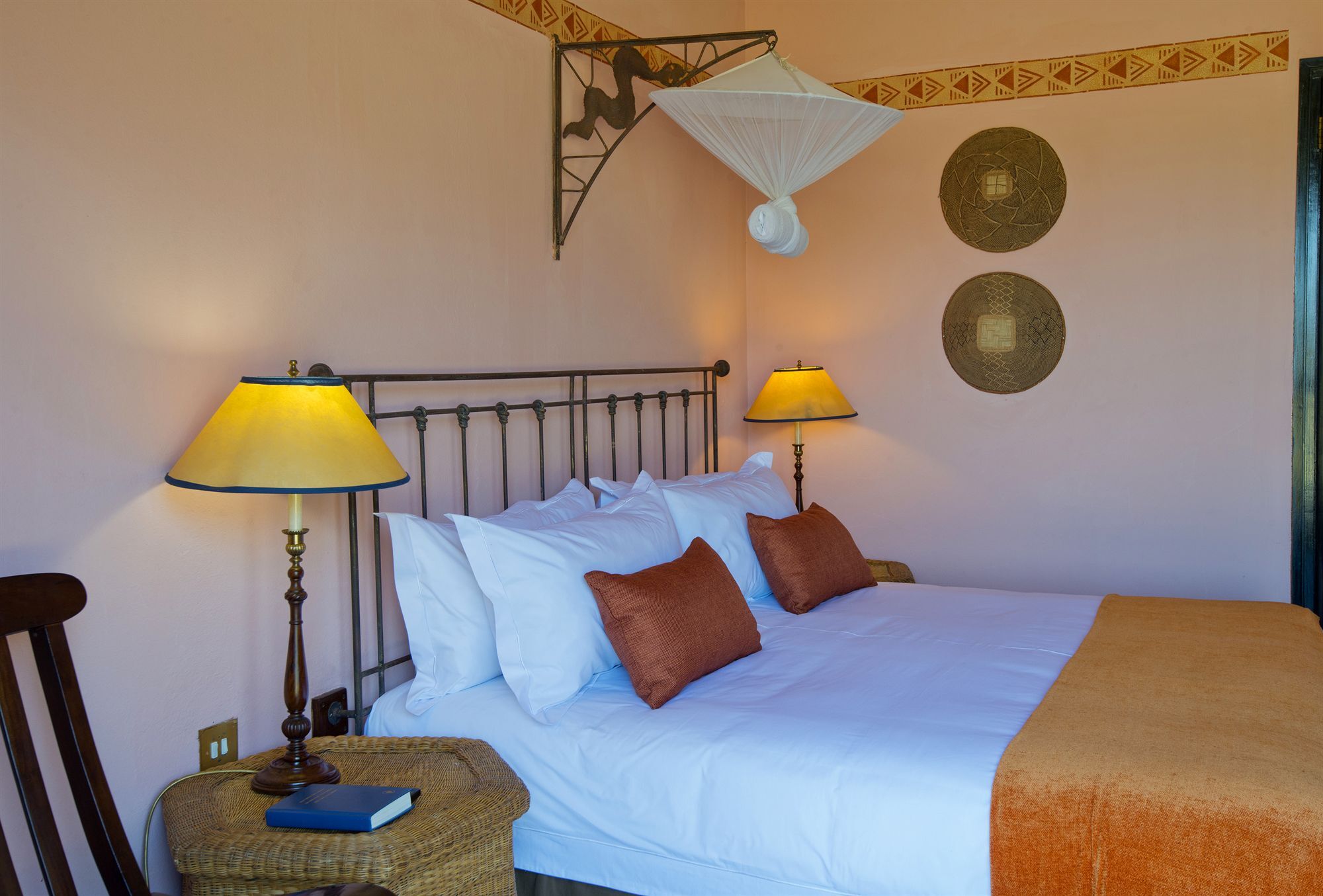 Hwange Safari Lodge Dete Екстериор снимка
