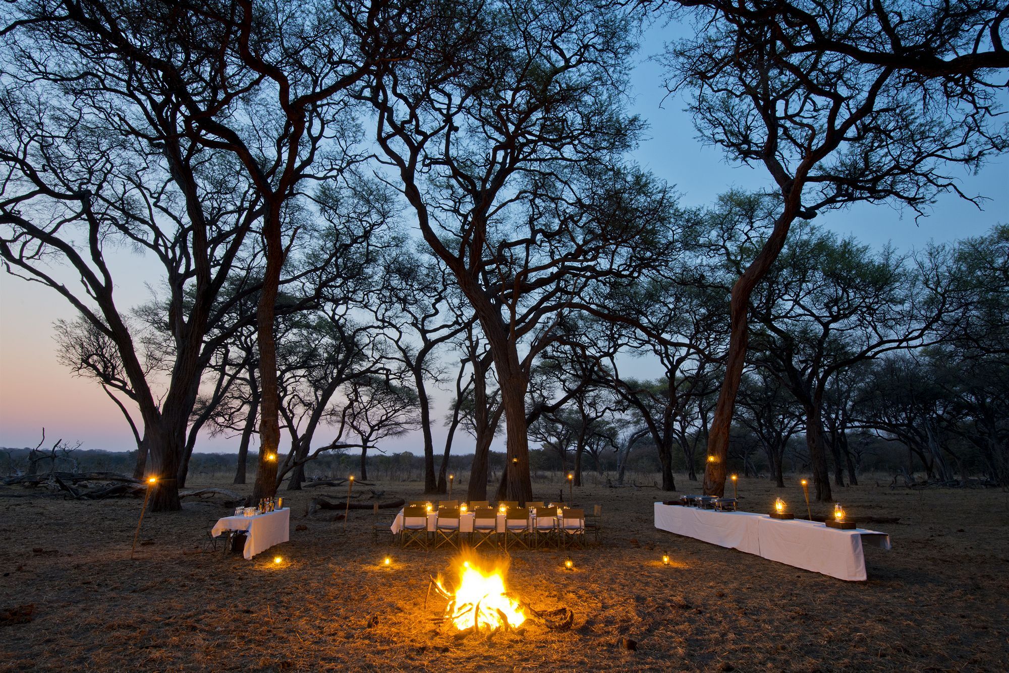 Hwange Safari Lodge Dete Екстериор снимка